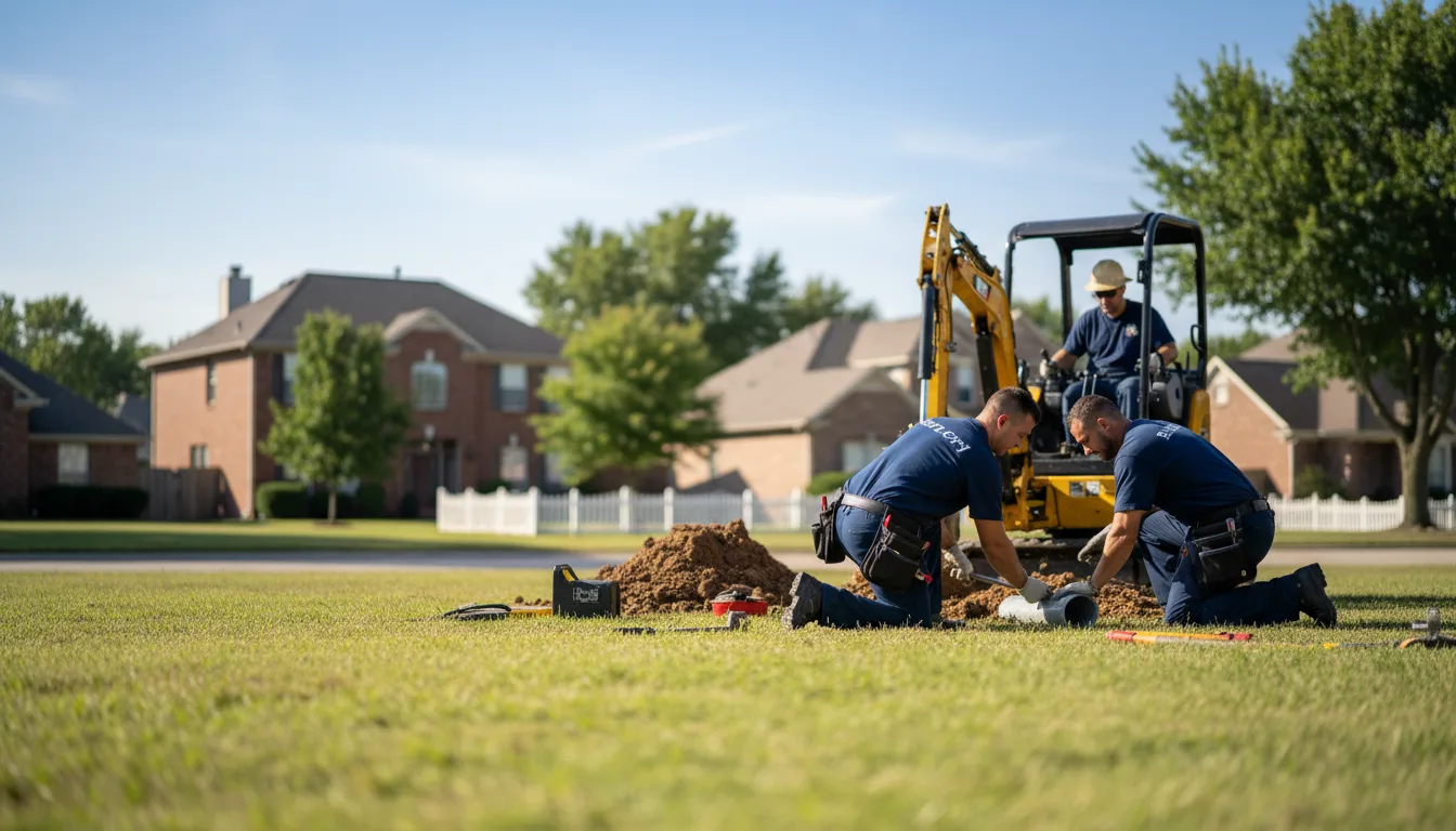 Water Heater Repair in Schriever, LA near me